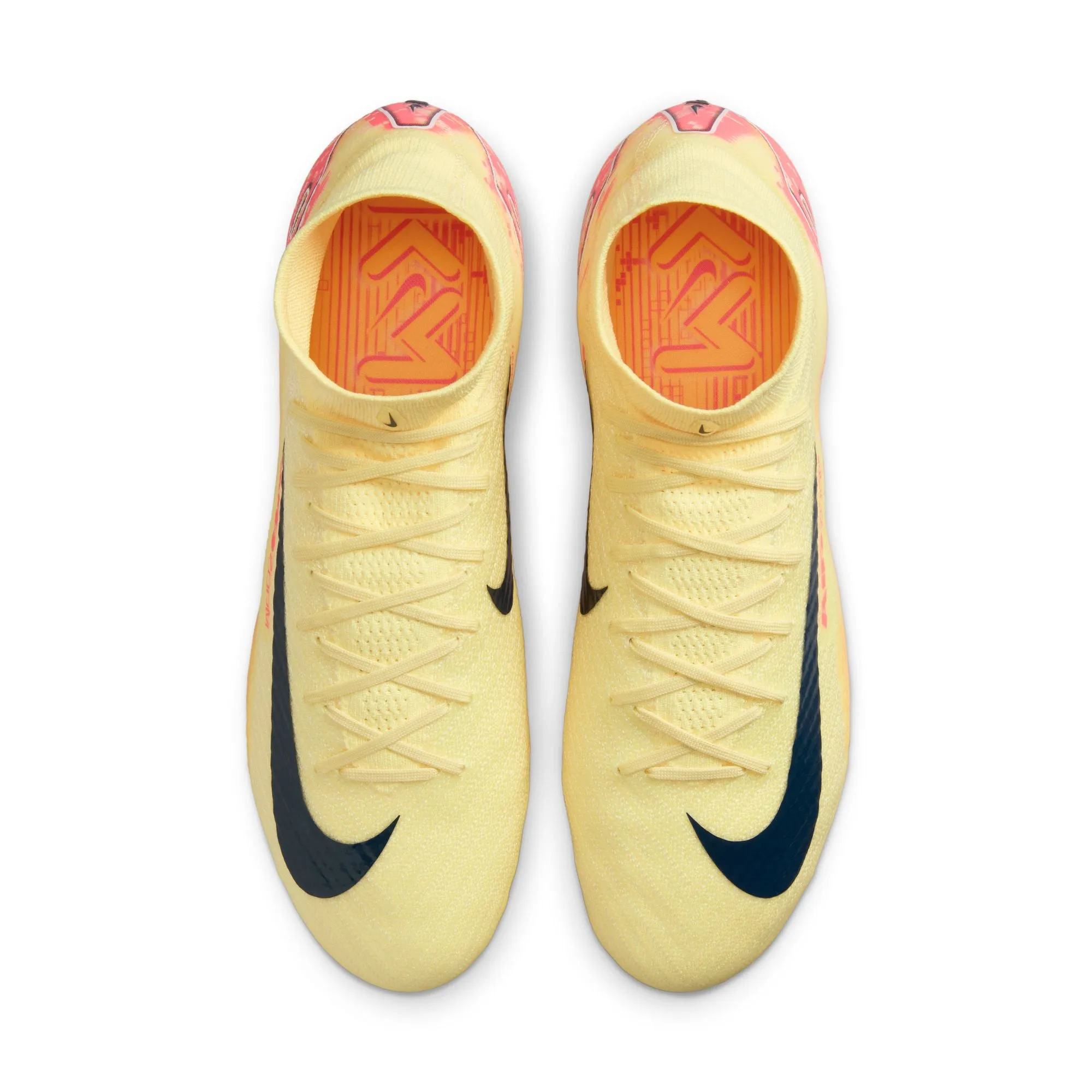 Nike Mercurial Superfly 10 Elite "Kylian Mbappé" KM