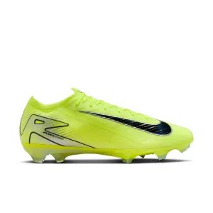 Nike Mercurial Vapor 16 Elite FG P Low-Top Soccer Cleats