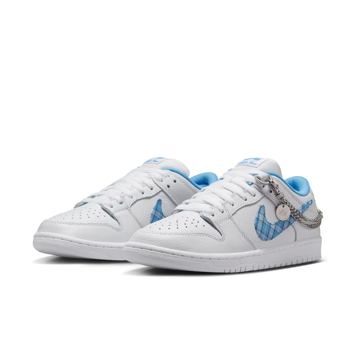 Nike SB - Dunk Low Pro Shoes Nicole Hause