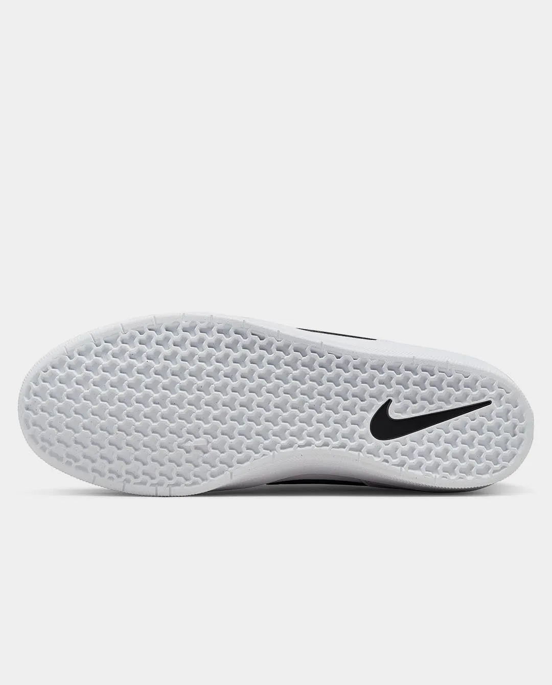 Nike SB - Force 58 PRM Shoe - White