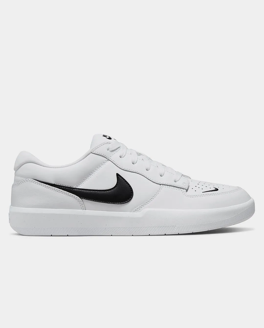 Nike SB - Force 58 PRM Shoe - White