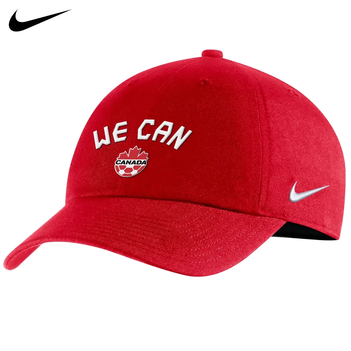 Nike We Can Hat