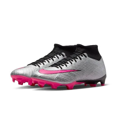 Nike Zoom Mercurial Superfly 9 Academy XXV MG