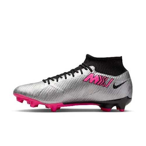 Nike Zoom Mercurial Superfly 9 Academy XXV MG