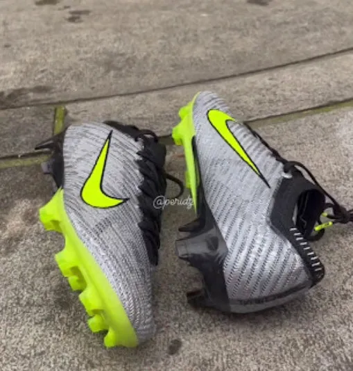 Nike Zoom Vapor 15 Elite XXV FG