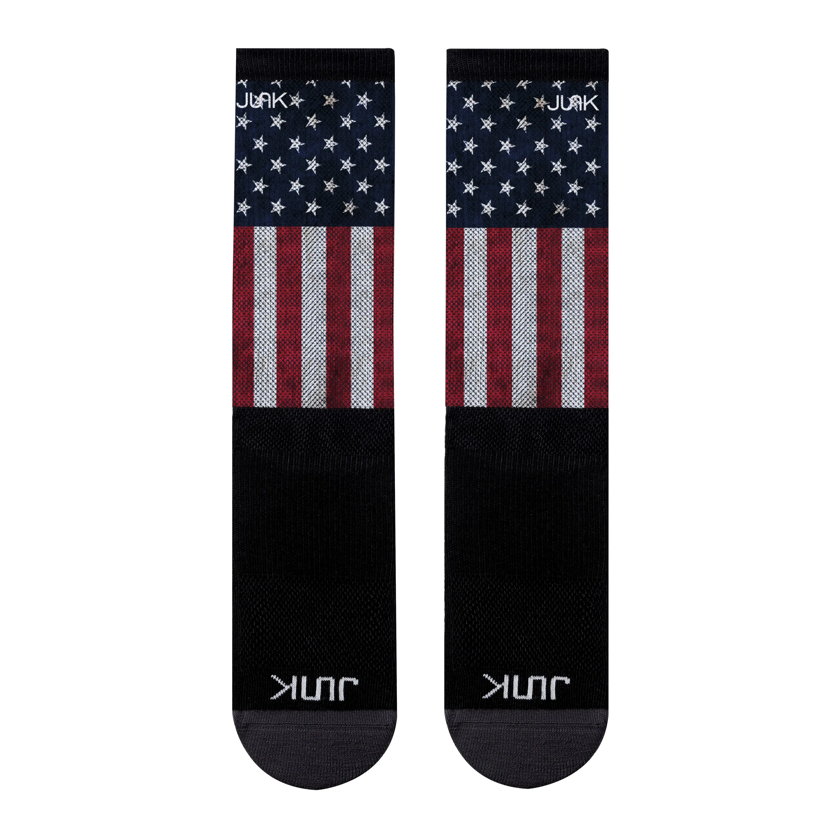 Ol' Glory Athletic Crew Sock