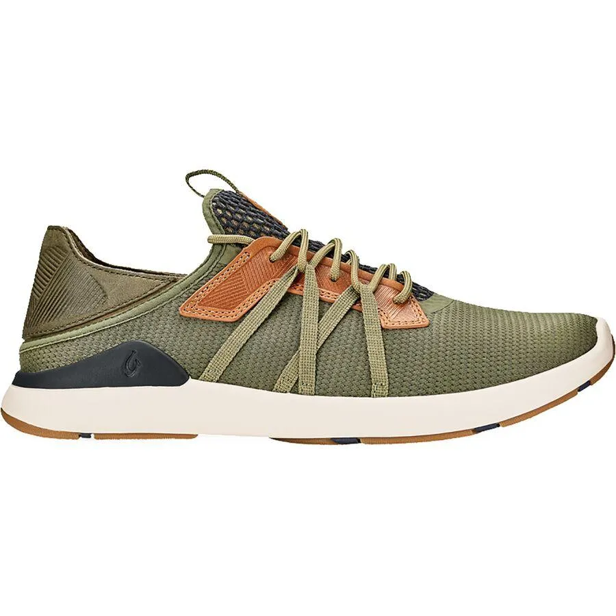 Olukai "Mio Li" Men's Athletic Sneakers