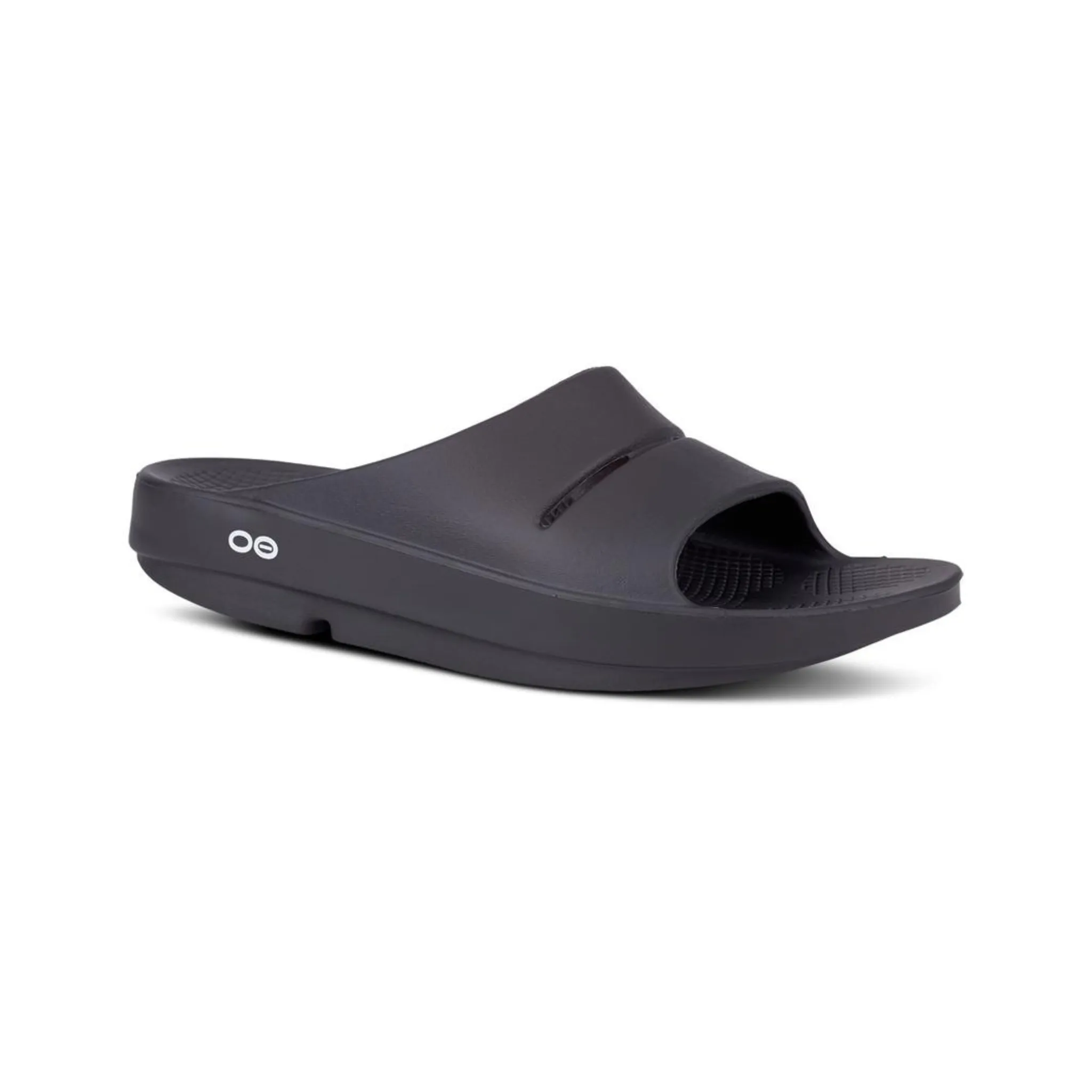 OOAHH SLIDE - BLACK