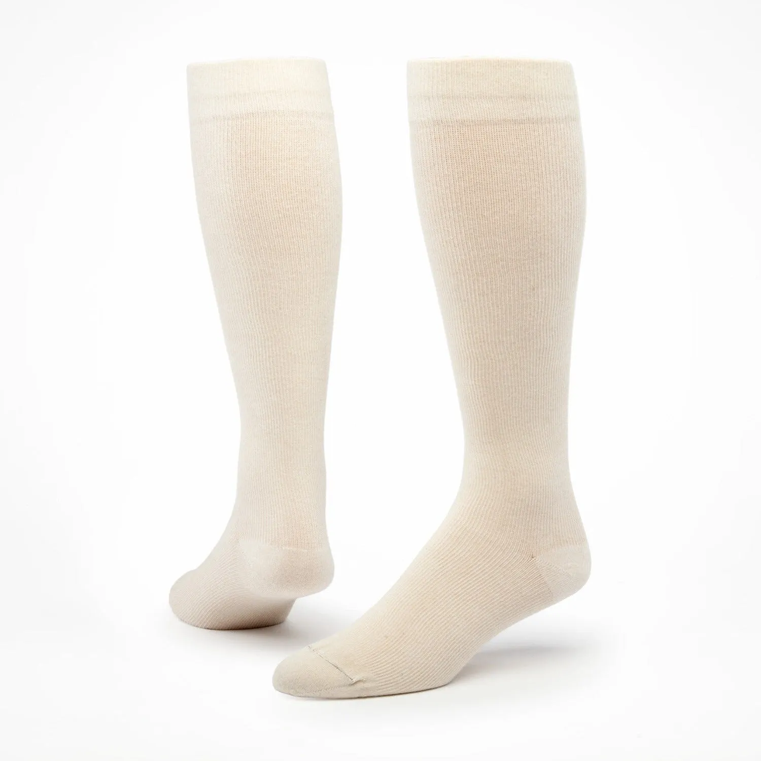 Organic Cotton Socks - Compression