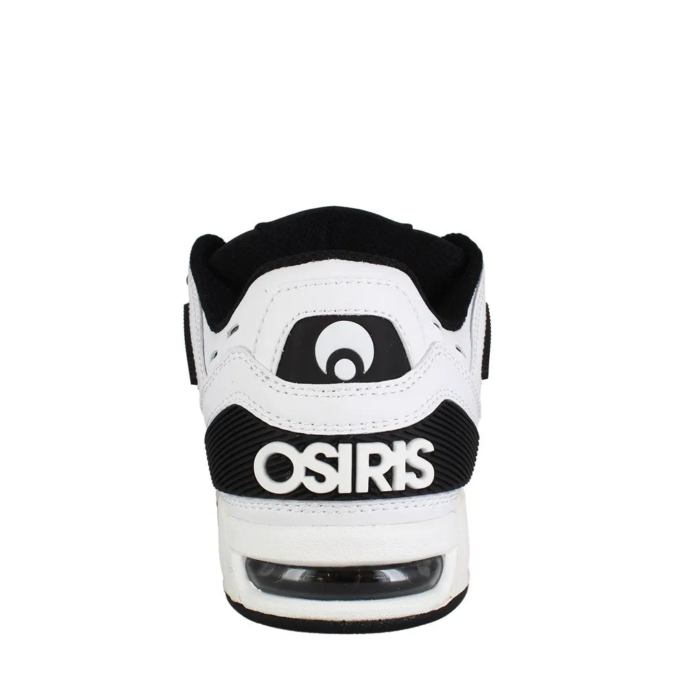 Osiris PERIL - WHITE