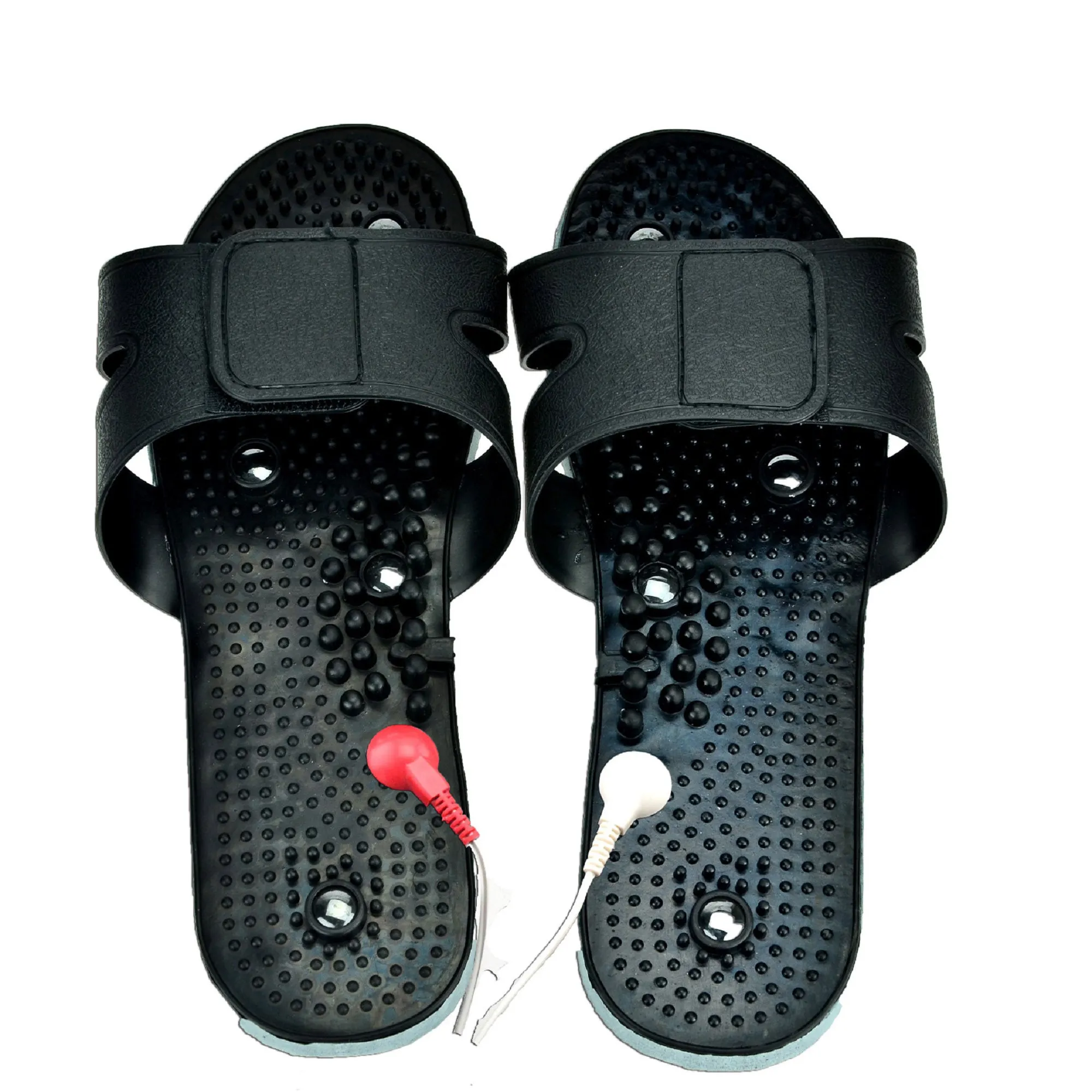 Palmnrg Conductive Therapeutic Pulse Massager Shoes