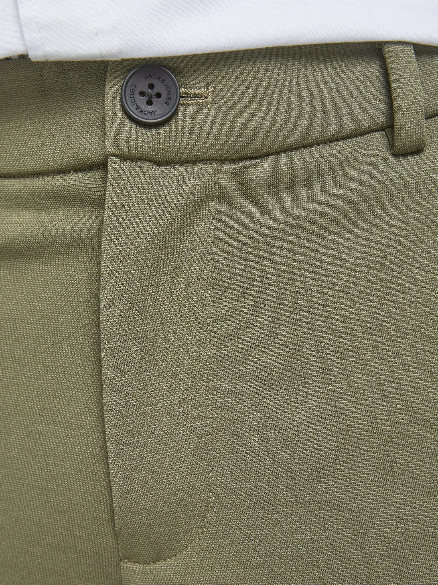 Performance Shorts - Olive