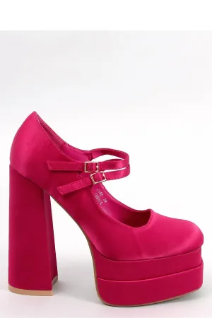 Platform pumps - Inello