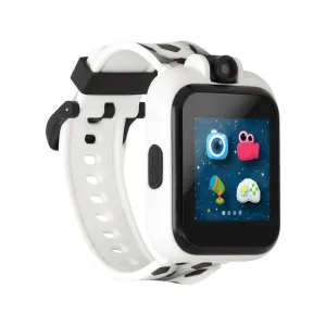 PlayZoom Smartwatch for Kids: Soccer Print