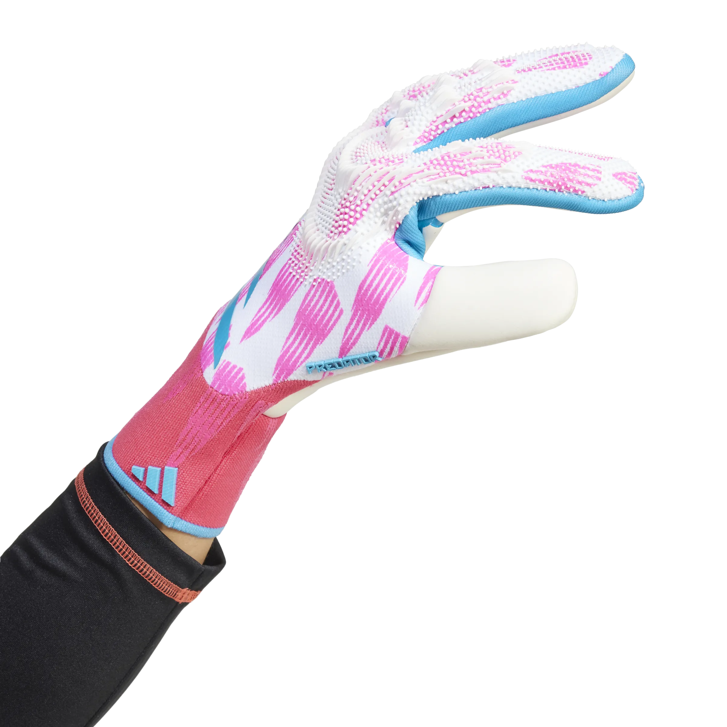 Predator Pro Goal Keeper Gloves