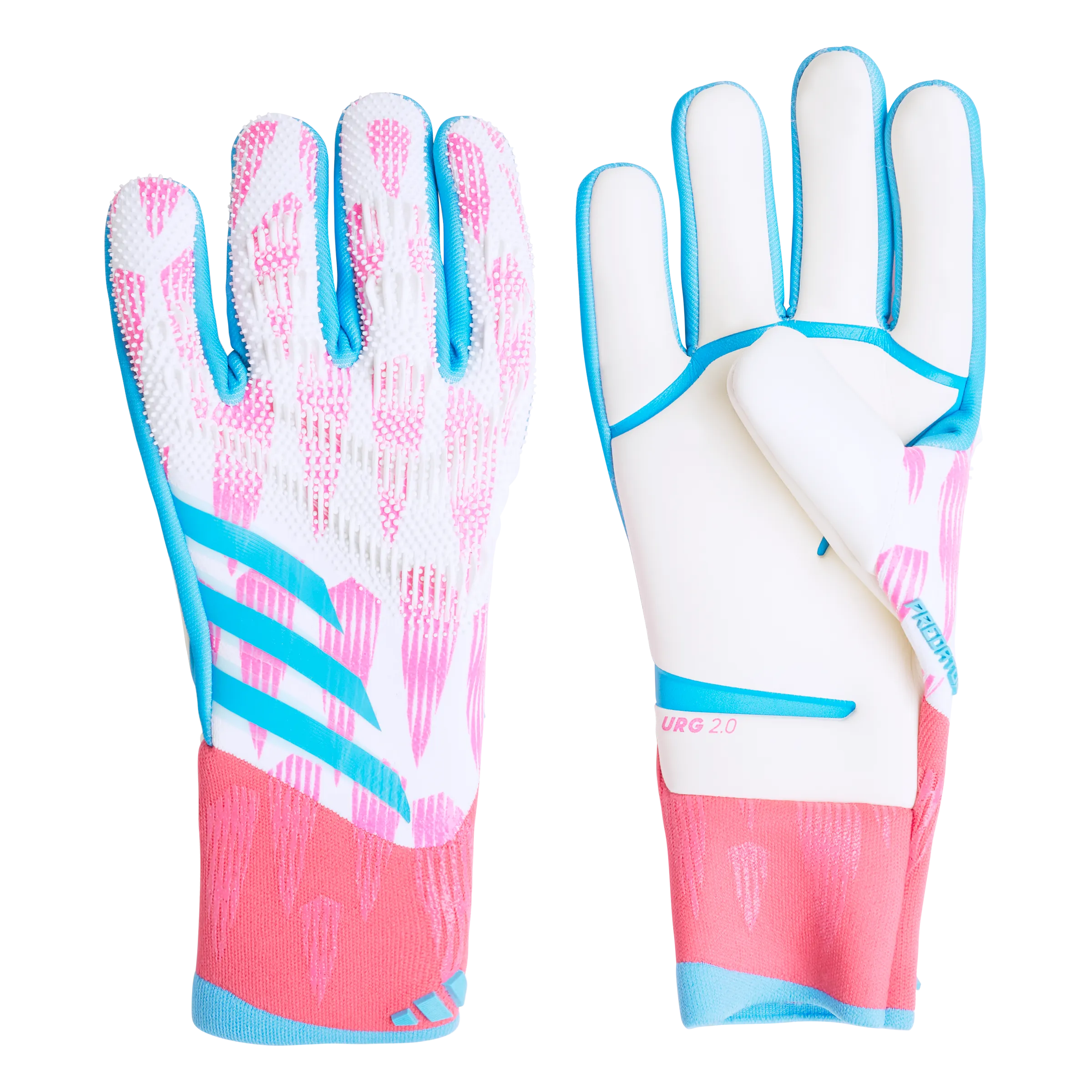 Predator Pro Goal Keeper Gloves