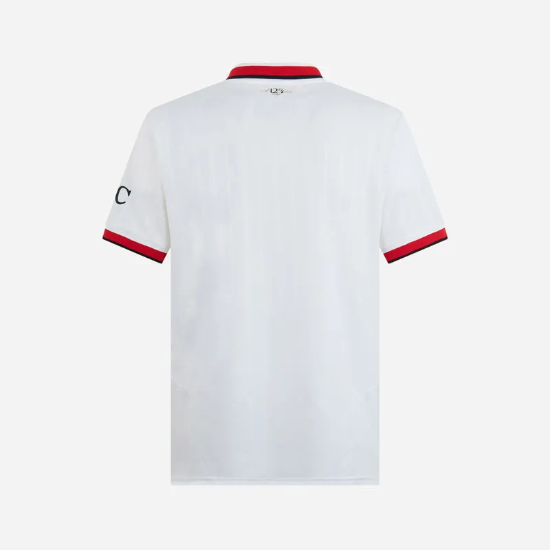 Puma AC Milan Away Jersey