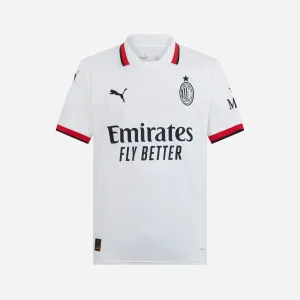 Puma AC Milan Away Jersey