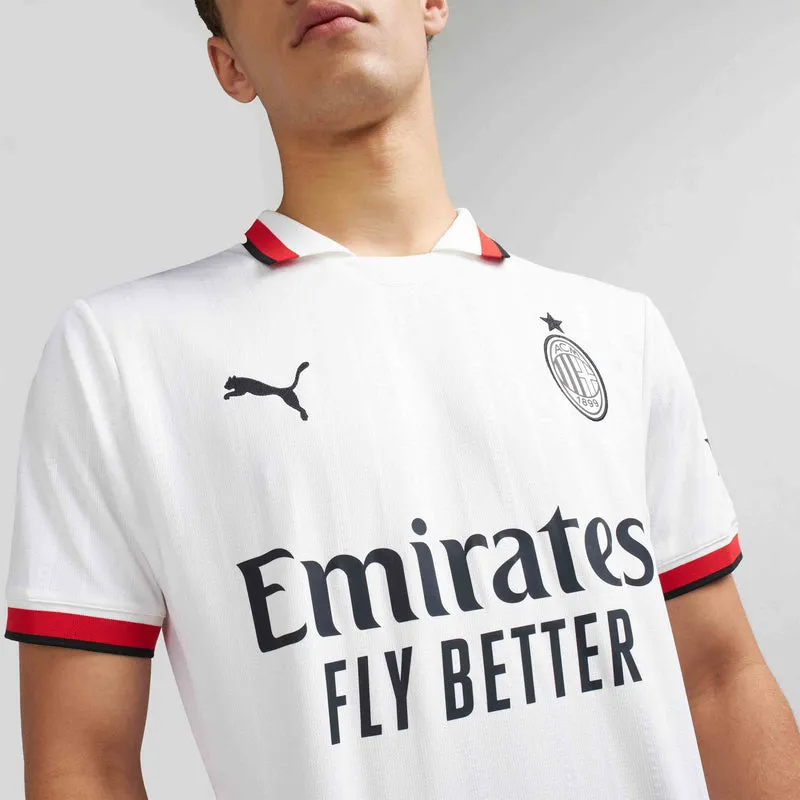 Puma AC Milan Away Jersey