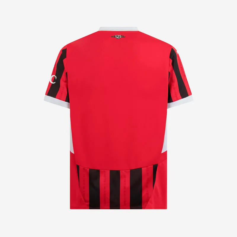 Puma AC Milan Home Jersey