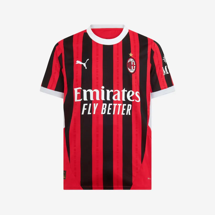 Puma AC Milan Home Jersey