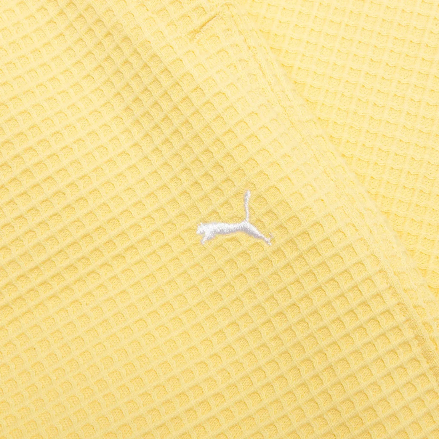 PUMA MMQ STB Shorts - Pale Lemon