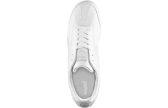 Puma Roma Basic 'White' - Men's