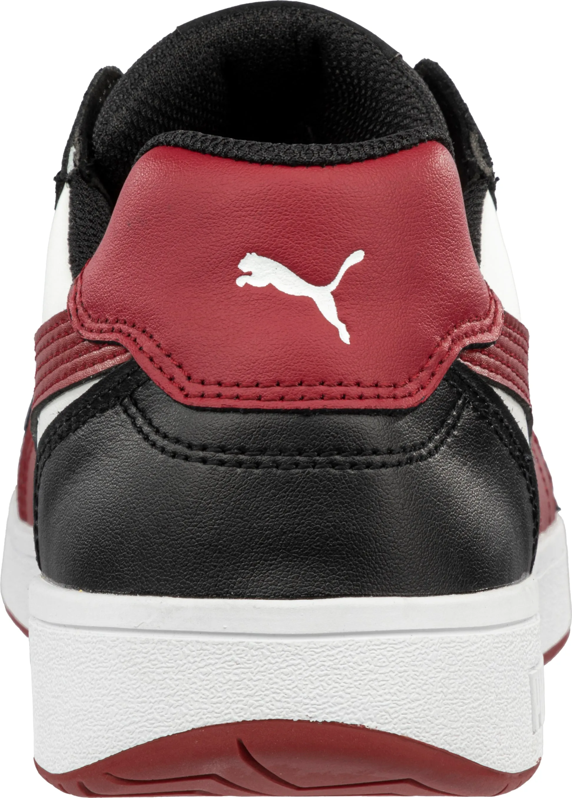 Puma Safety Frontcourt Low (640207)