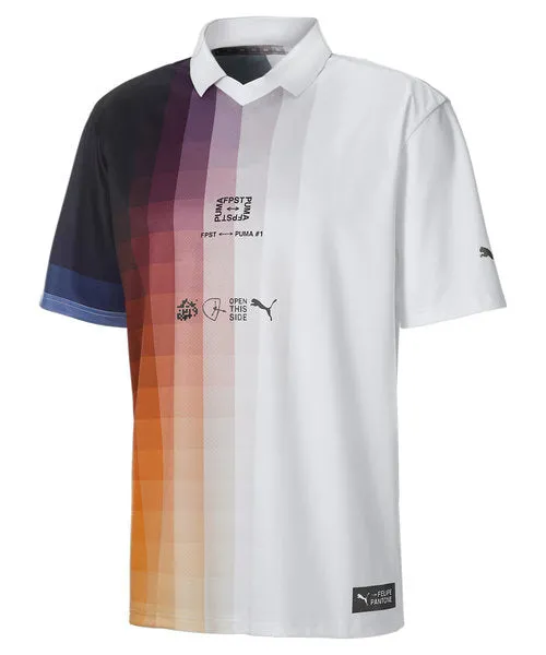 PUMA X FELIPE PANTONE FB JERSEY