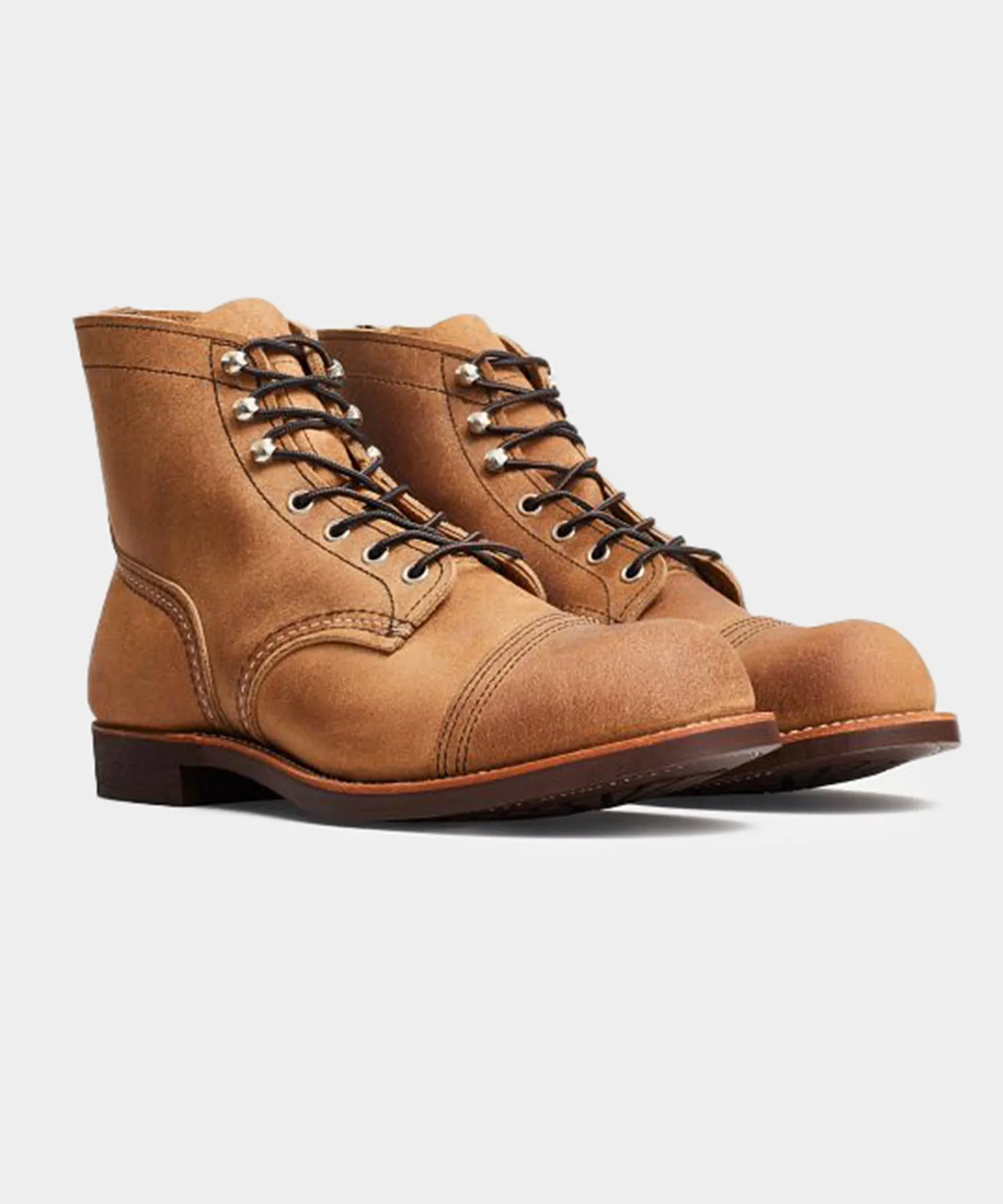 Red Wing Iron Ranger In Hawthorne