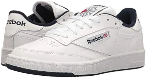 Reebok Men's Club C 85 Sneaker