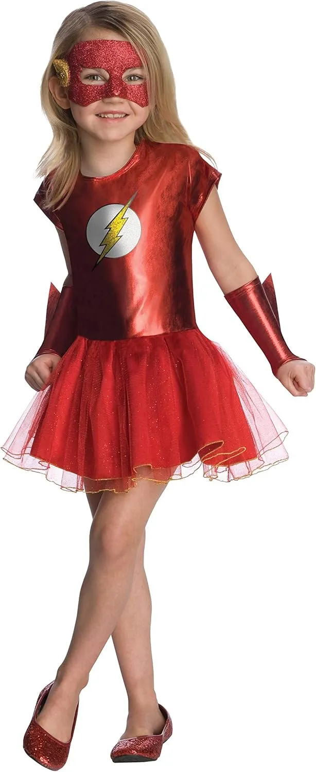 Rubie's Flash Tutu Toddler Costume