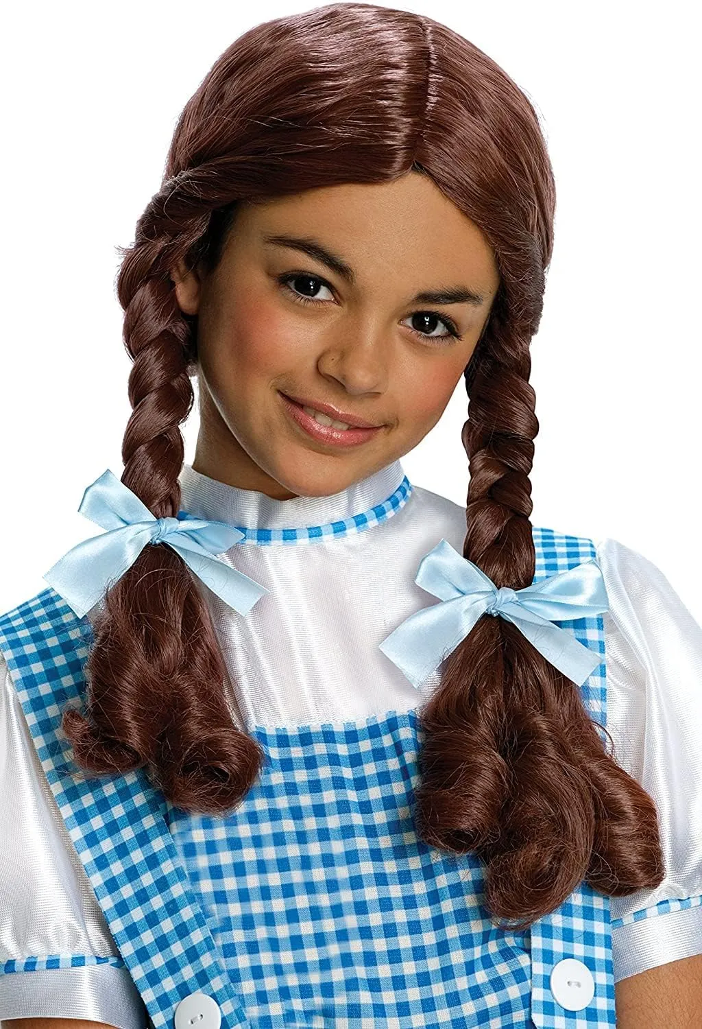 Rubie's Girl's Dorothy Wig