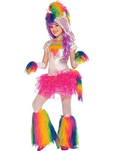 Rubie's Rainbow Unicorn Kids Costume