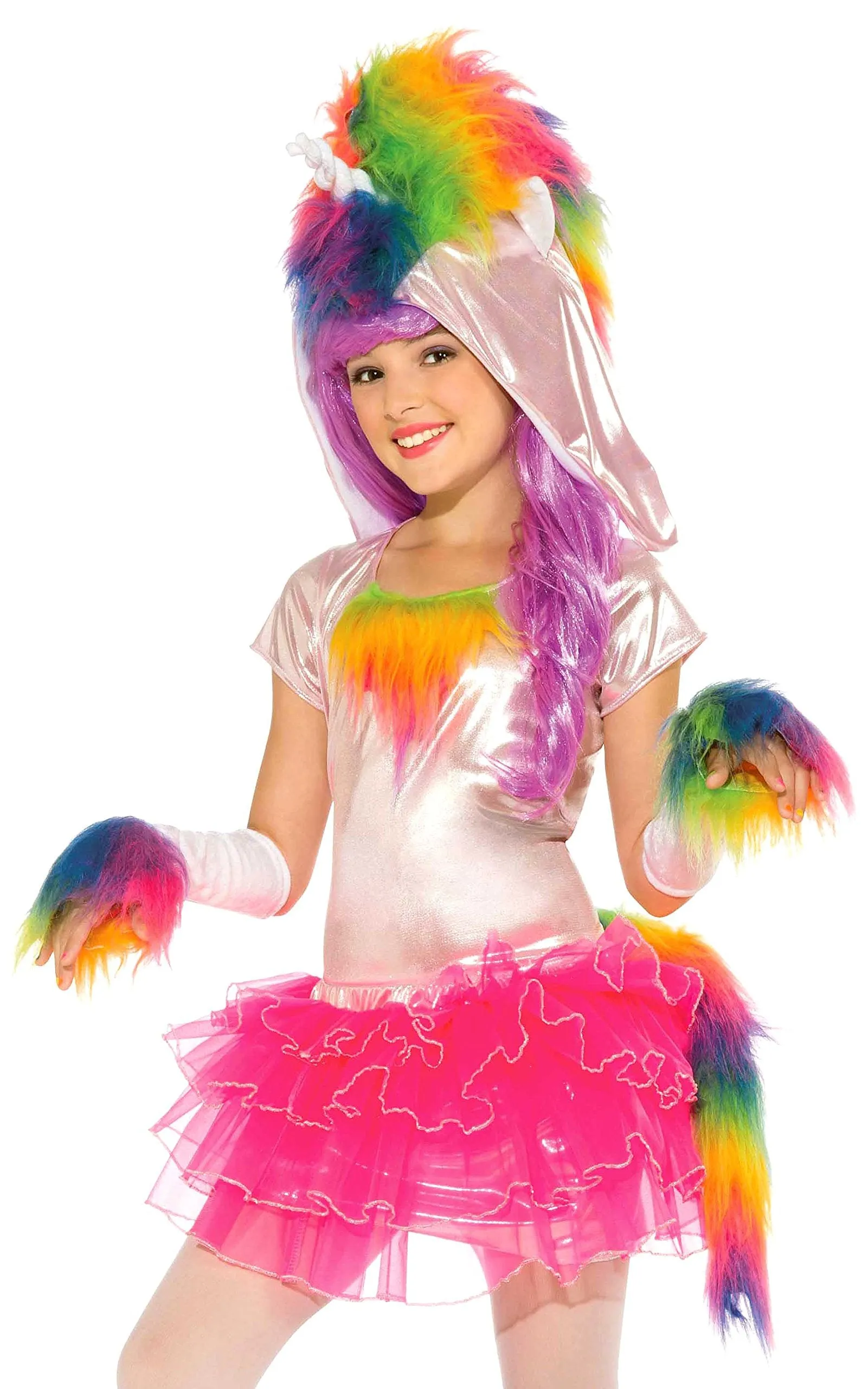 Rubie's Rainbow Unicorn Kids Costume