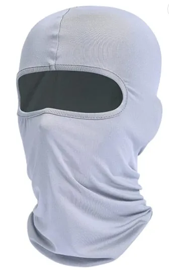 Ski Full Face Mask