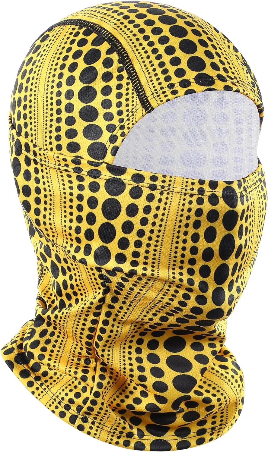 Ski Mask/ Balaclava Face Mask / Shiesty Mask -UV Protector - Lightweight