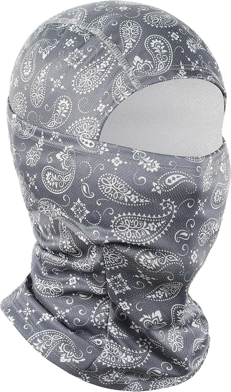 Ski Mask/ Balaclava Face Mask / Shiesty Mask -UV Protector - Lightweight