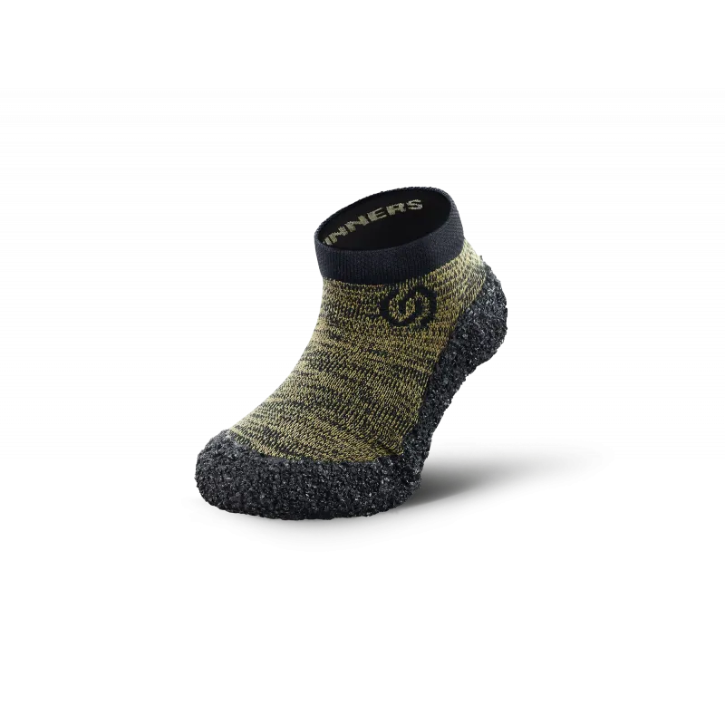 Skinners For Kids Olive Green
