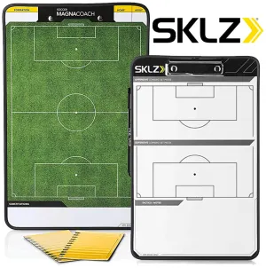 SKLZ MAGNACOACH Dry Erase Board