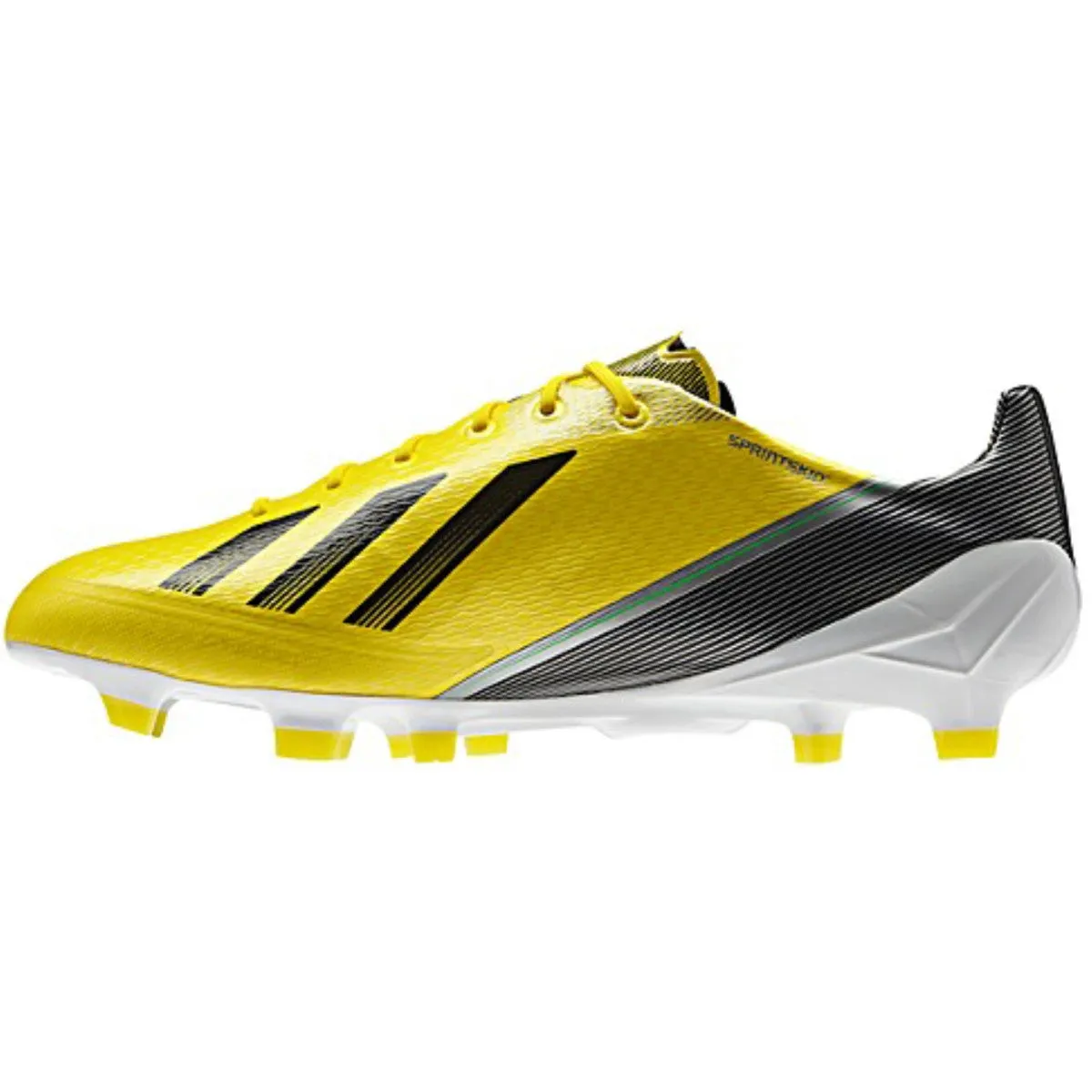 Soccer - Adidas F50 TRX FG Cleats