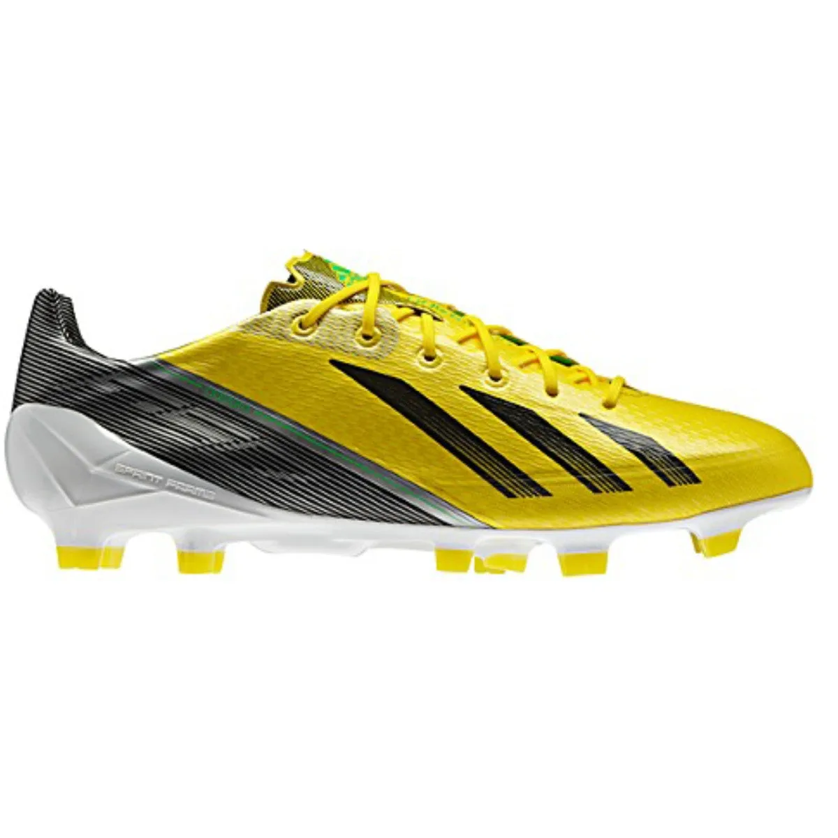 Soccer - Adidas F50 TRX FG Cleats