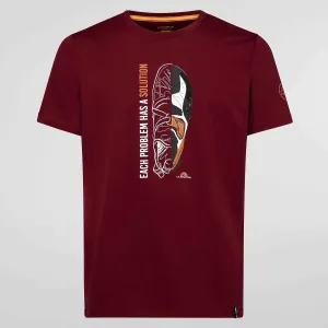 Solution Climbing T-Shirt