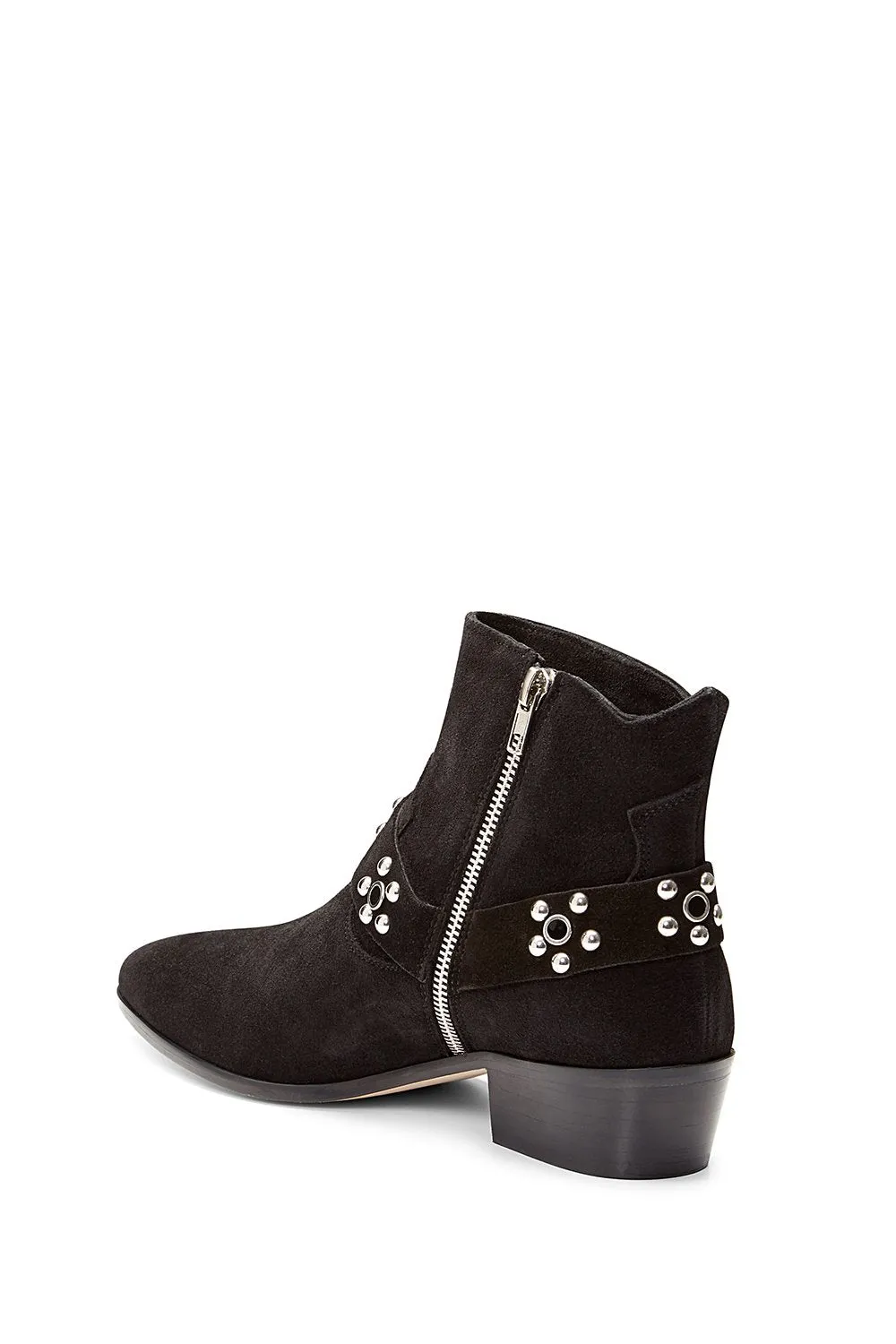 Stella Studs Bootie