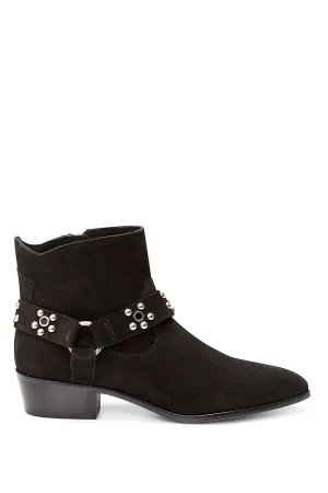 Stella Studs Bootie