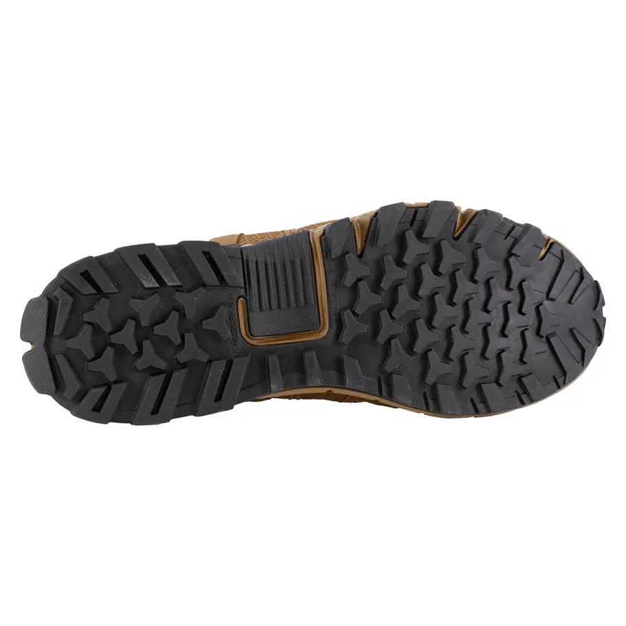 Trailgrip Work Shoe