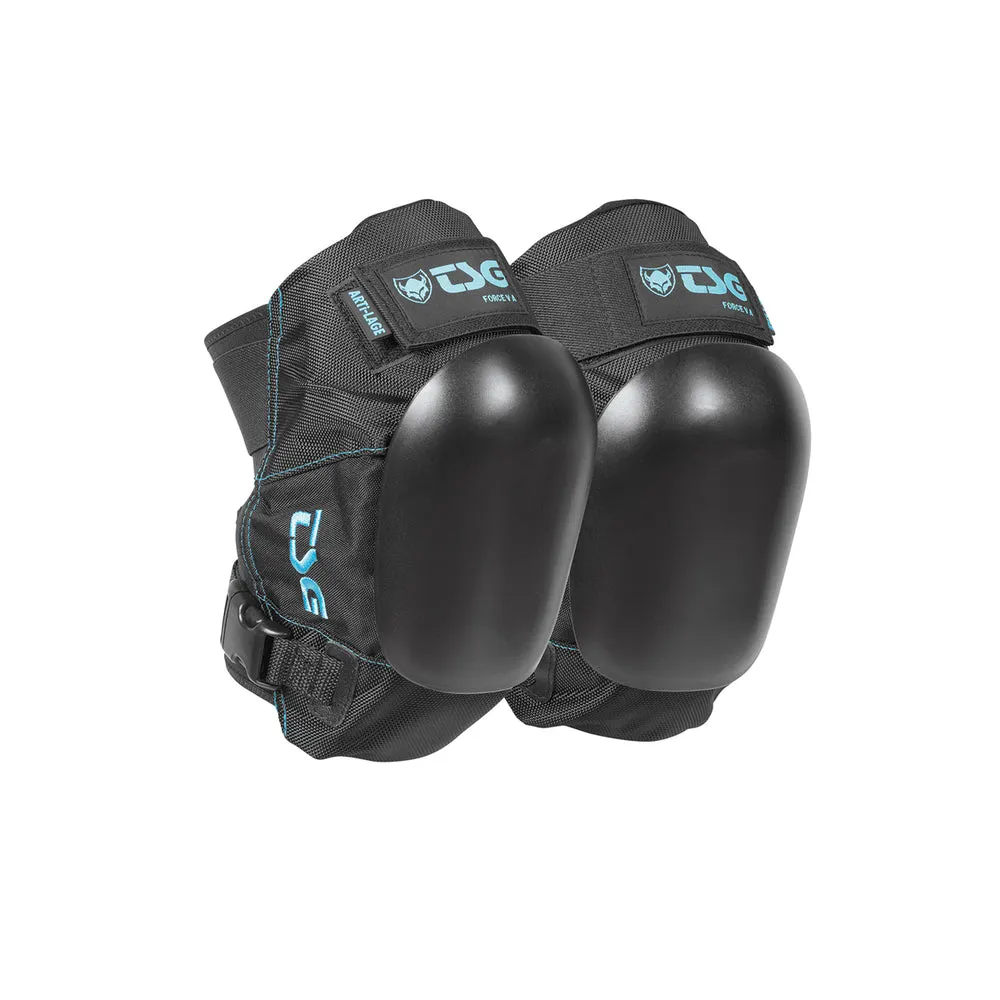 TSG - KNEEPAD FORCE V A (SKATE KNEE PADS)