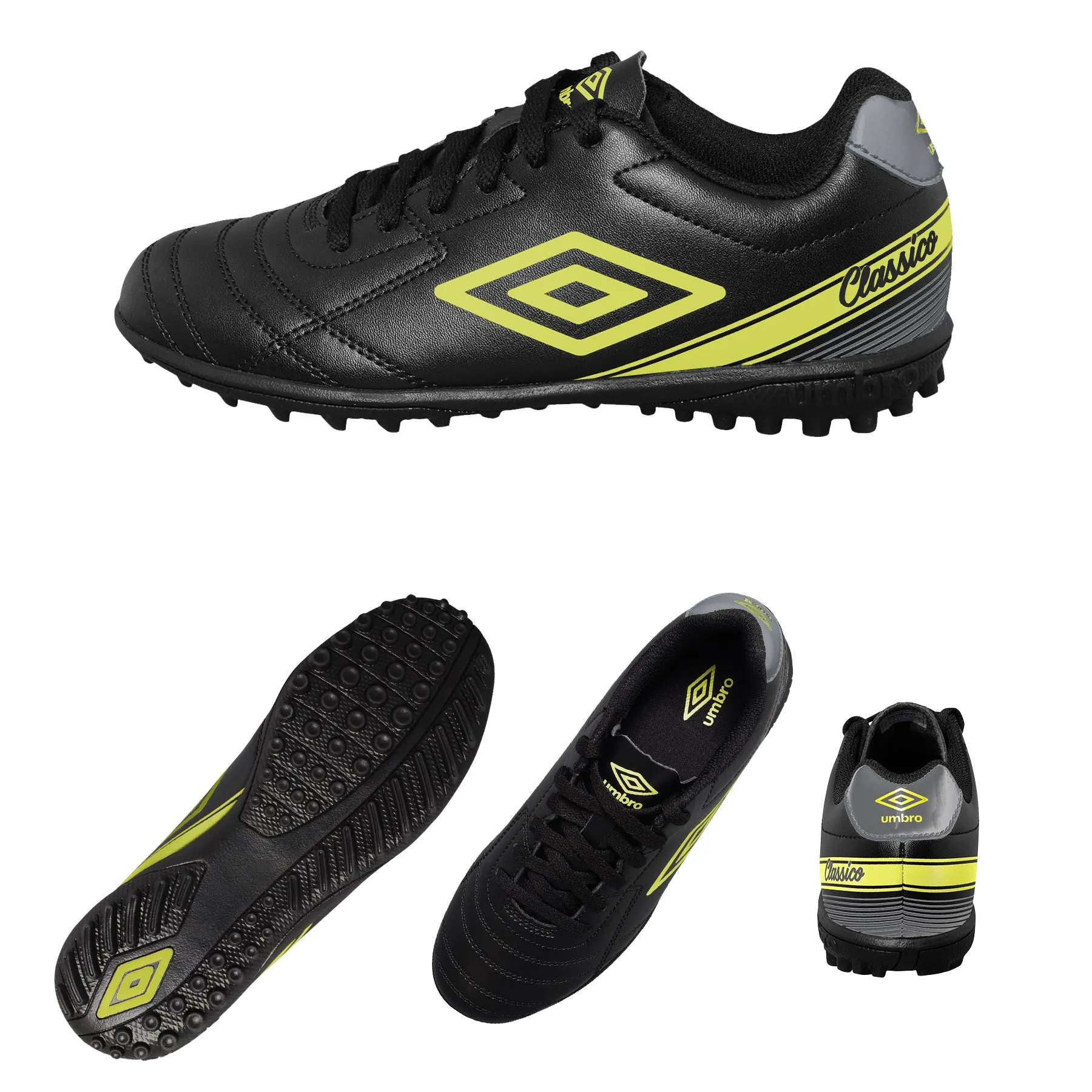 UMBRO CLASSICO X TF - JNR