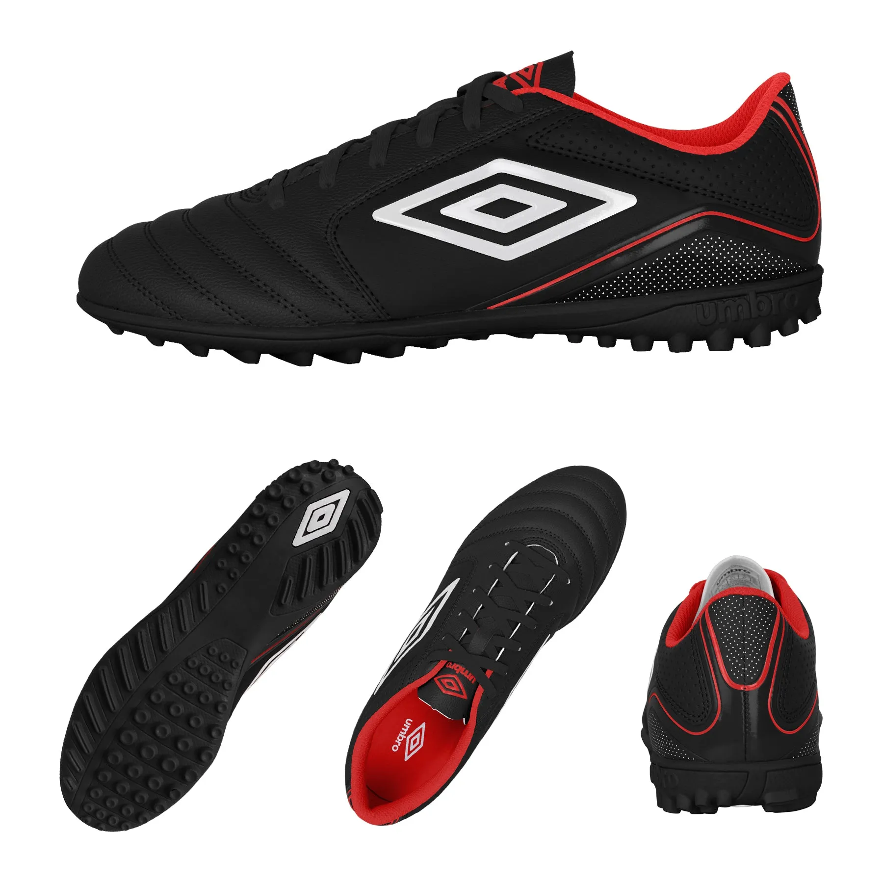 UMBRO CLASSICO XII TF  JNR