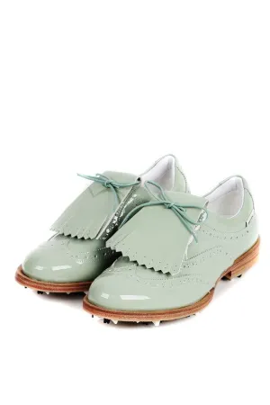 [UNISEX] CLASSY UNISEX/PATENT MINT